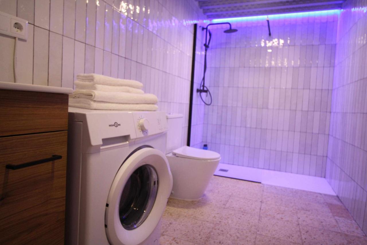 Loft Ibiza Apartamento N2 Valência Exterior foto
