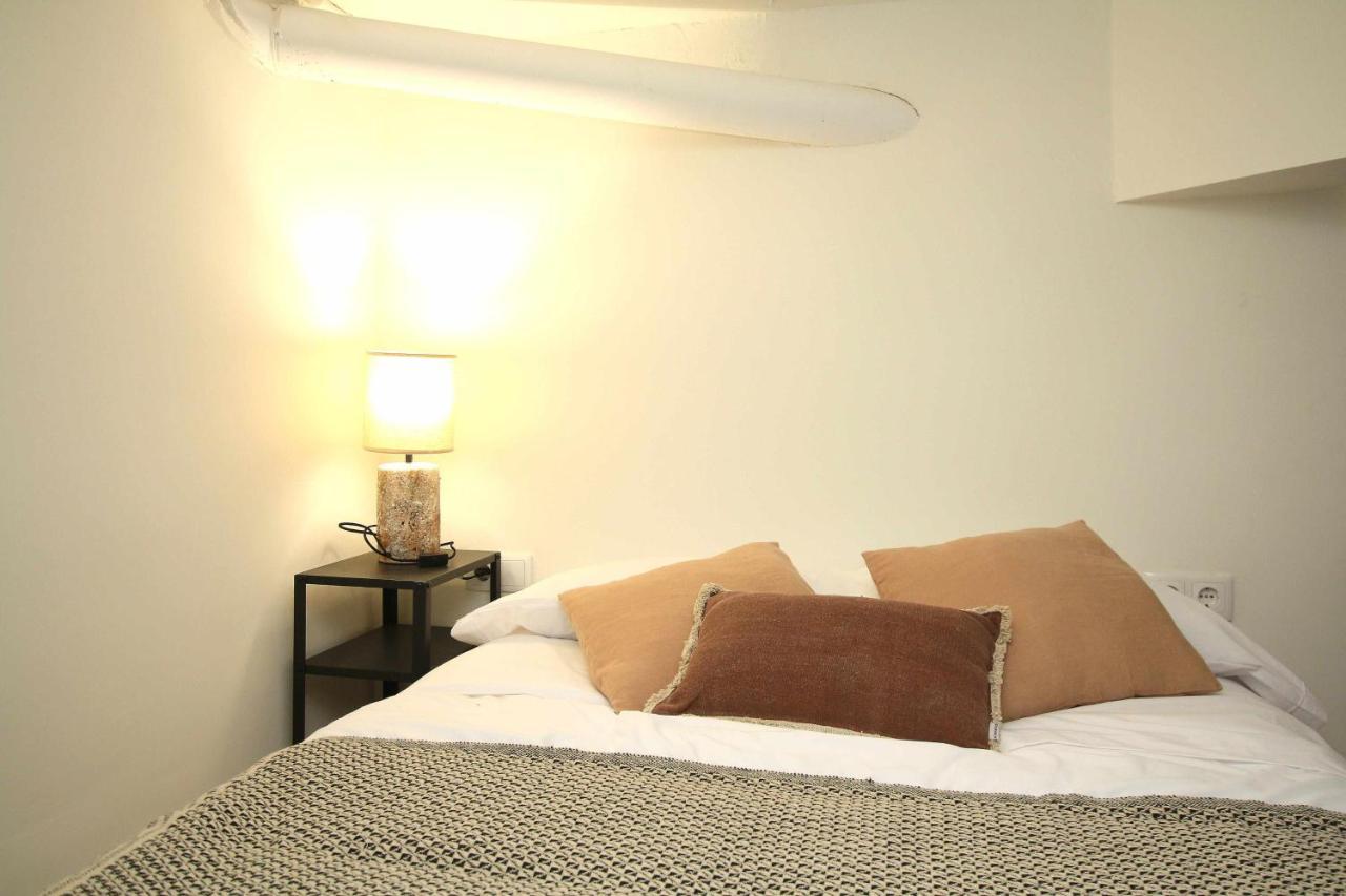 Loft Ibiza Apartamento N2 Valência Exterior foto
